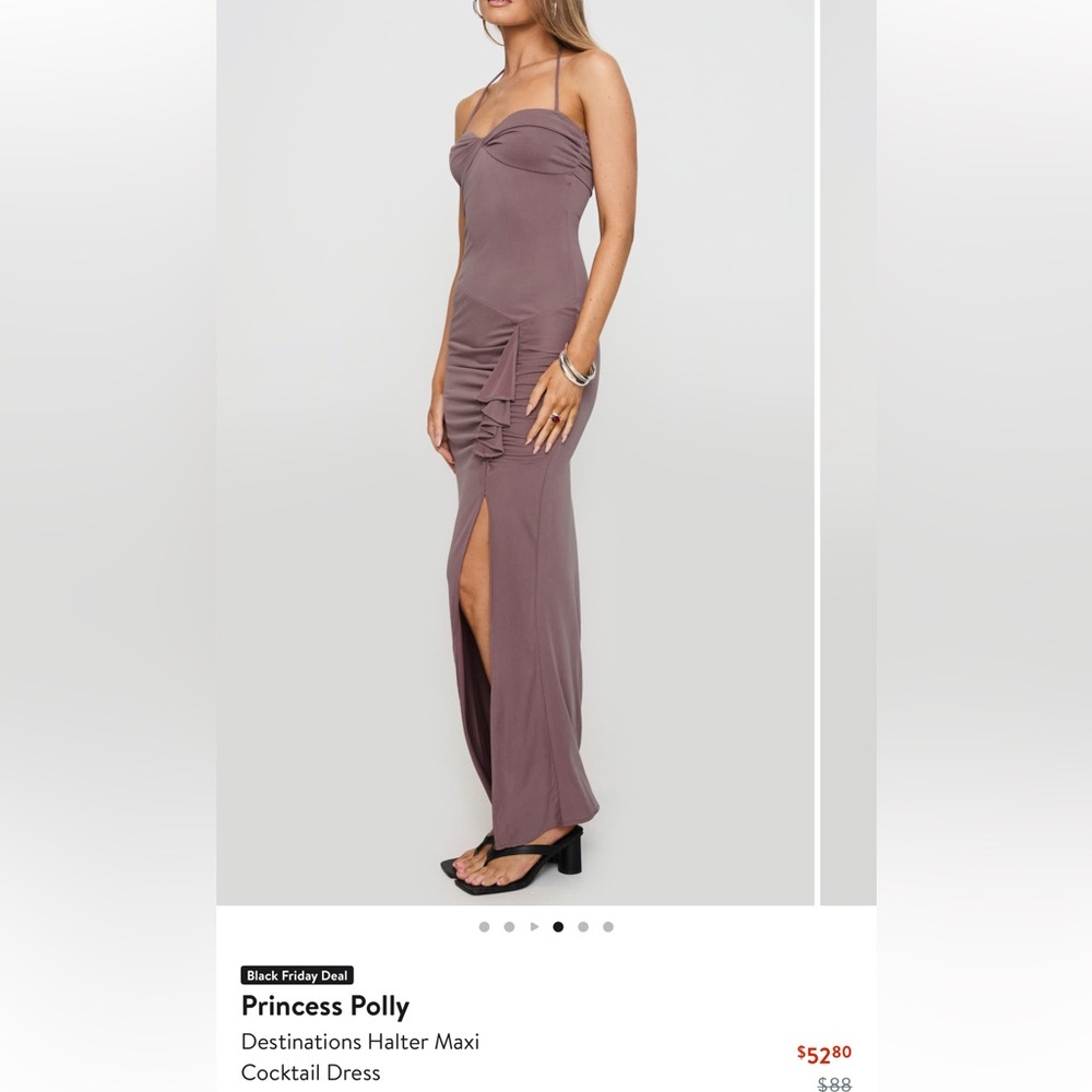 Princess Polly dress